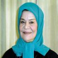 بیوگرافی زهره صفوی ستاره دهه شصت + عکس های دختر و همسرش