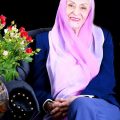 بیوگرافی ژاله علو + عکس
