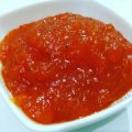 طرز تهیه مارمالاد هویج مناسب شیرینی ها