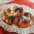 طرز تهیه شیرینی بادام نارگیل