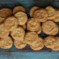 طرز تهیه شیرینی گریپ فروت