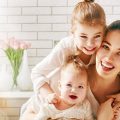 راهکارهایی برای اینکه یک مادر شاد و پر انرژی باشیم