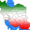 مکان های دیدنی ایران در بهار