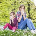 چه کنیم تا آلرژی تشدید نشود؟