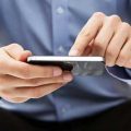 اضطراب بیشتر با استفاده بیش از اندازه از اسمارت فون ها