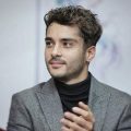 بیوگرافی ساعد سهیلی پسر کارگردان معروف + عکس همسرش