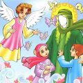 داستان زندگی امام حسین (ع)