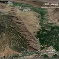 گزارشی از حوادث کازرون
