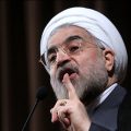 روحانی: فیلتر تلگرام توسط دولت اجرا نشده و مورد تایید نیست/ عدم طی مراحل قانونی در تعارض با «استقلال آزادی جمهوری اسلامی» است