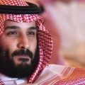 مکان اختفای بن سلمان مشخص شد