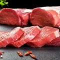 چطور می توان گوشت قرمز نخورد؟