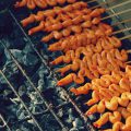 عجیبترین و متعفن ترین غذاها در جهان (+تصاویر)