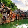 نکاتی که پیش از سفر به چین باید بدانید