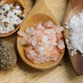کدام نمک بهتر است؟