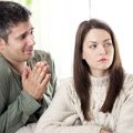 همسرم به من خیانت کرده، چگونه او را ببخشم؟