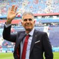 کیروش:زندهباد ایران، بازیکنانم جنگیدند/مقابل اسپانیا طور دیگری بازی میکنیم