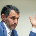 خودرو پشه نیست که معلوم نشود از کجا وارد میشود و به کجا میرود