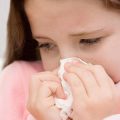 چگونه متوجه شویم کودک به چه چیزی حساسیت دارد؟