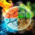 رژیم غذایی مزاج گرم و تر در هوای گرم