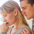 به همسرم شک دارم چگونه با او مطرح کنم؟