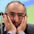  آقای زیباکلام!گشتیم نبود