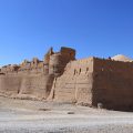 قلعه سریزد؛ یکی از بهترین گزینههای سفر برای علاقهمندان به تاریخ و معماری
