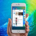 بستن اجباری برنامه ها در آیفون
