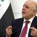 دست ما نمک ندارد یا العبادی نمکنشناس است؟