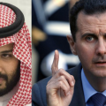 بشار اسد، پیشنهاد بن سلمان درباره ایران و حزب الله را رد کرده است