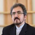 اعتراض شدید ایران به گرجستان در پی برخورد صورت گرفته با تعدادی از مسافران ایرانی