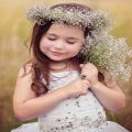 نکاتی برای خرید لباس مجلسی دخترانه