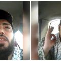 داعش ویدئویی منتسب به «سه مهاجم حمله اهواز» منتشر کرد