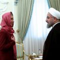 ان بی سی: نقشه اروپا برای دور زدن ترامپ و ادامه همکاری اقتصادی با ایران چیست؟