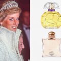 عطرهای مورد علاقه زنان مشهور