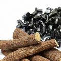 خواص شربت شیرین بیان+طرز تهیه
