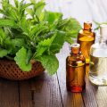 درمان بیماریهای پوستی با روغن درخت چای