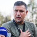 دایی: پرسپولیسیها دعوا را شروع کردند/ نه چای کیروش را خوردهام نه برانکو!