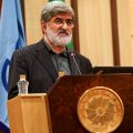 مطهری: اقدامات هیجانی به نظام ضربه میزند