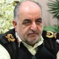 اشد مجازات برای راننده ضارب مامور پلیس راهور