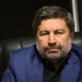 حضرتی: از نماینده سراوان خواستم فردا از کارمند گمرک عذرخواهی کند
