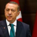 اردوغان: ترکیه تروریستها را در غارهایشان شکست داد