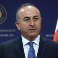 چاووش اوغلو: همکاری نزدیکی بین ترکیه، روسیه و ایران درباره سوریه وجود دارد