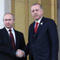 اردوغان به مسکو میرود/ کرملین: پوتین فعلا تصمیمی برای دیدار ندارد