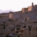 سالروز زمین لرزه ی بم در سال ۱۳۸۲