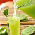 مهمترین فواید آب کاکتوس