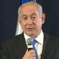 نتانیاهو: من اصرار کردم تحریمها علیه ایران برگردد