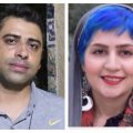 اسماعیل بخشی و سپیده قلیان دوباره بازداشت شدند
