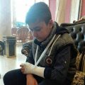 شکستن انگشت دانش آموز شاید توسط معلم