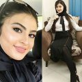تیپ و استایل چهرههای ایرانی؛ از گلوریا ایرانی تا نازنین صورتی