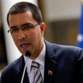 وزیر خارجه ونزوئلا ضربالاجل اروپا برای انتخابات جدید را رد کرد